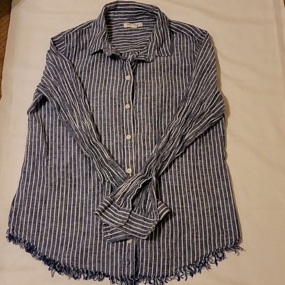 BeachlunchLounge collection shirt size large‎